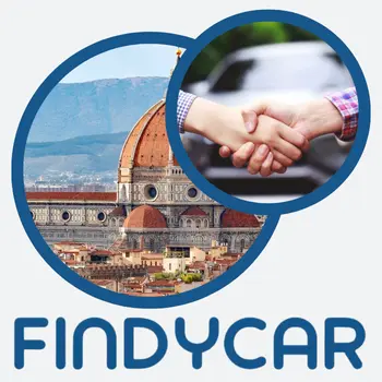 Închirieri Auto Florența