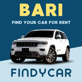 Închirieri Auto Bari