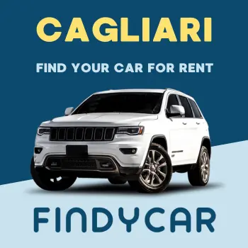 Închirieri Auto Cagliari