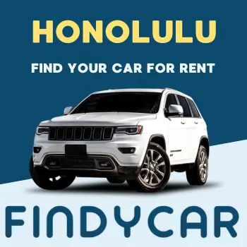Închirieri Auto Honolulu