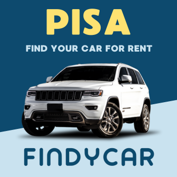 Închirieri Auto Pisa