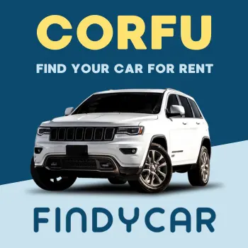 Car Rental Corfu Car Rental Corfu