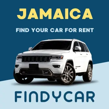 Închirieri Auto Jamaica