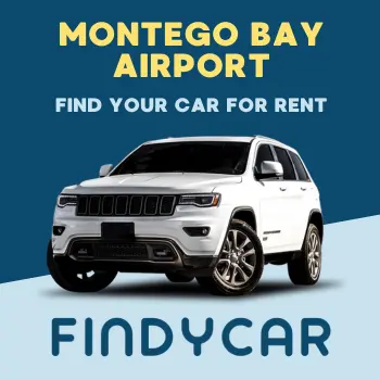 Închirieri Auto Montego Bay Aeroportul