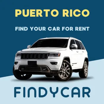 Închirieri Auto Puerto Rico