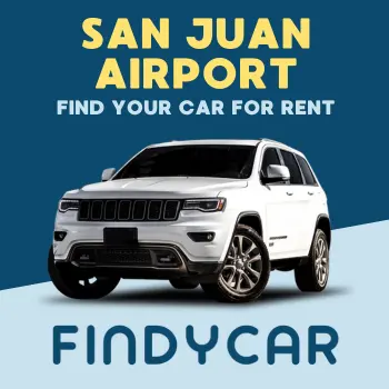 Închirieri Auto San Juan Aeroportul