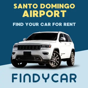 Închirieri Auto Santo Domingo Aeroportul