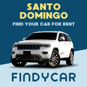 Închirieri Auto Santo Domingo