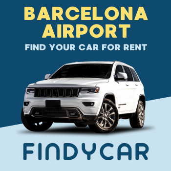 Închirieri Auto Barcelona Aeroportul
