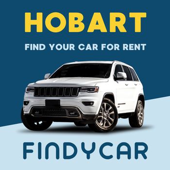 Închirieri Auto Hobart
