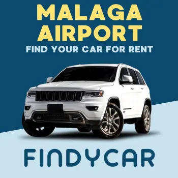 Închirieri Auto Málaga Aeroportul