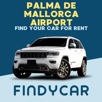 Închirieri Auto Palma de Mallorca Aeroportul Închirieri Auto Palma de Mallorca Aeroportul