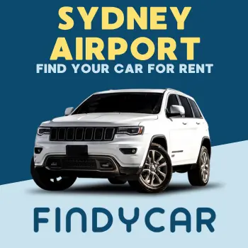 Închirieri Auto Sydney Aeroportul