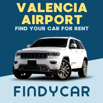 Închirieri Auto Valencia Aeroportul