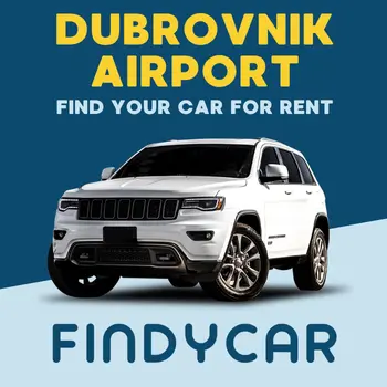 Închirieri Auto Dubrovnik Aeroportul