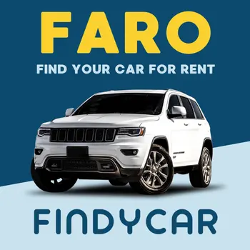 Închirieri Auto Faro