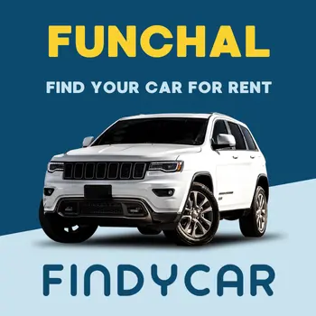 Închirieri Auto Funchal Închirieri Auto Funchal