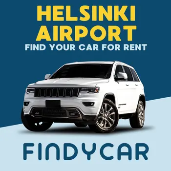 Închirieri Auto Helsinki Aeroportul Închirieri Auto Helsinki Aeroportul