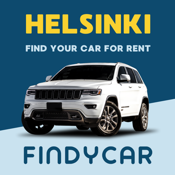 Închirieri Auto Helsinki
