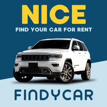 Închirieri Auto Nisa