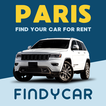 Închirieri Auto Paris