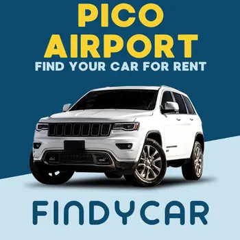 Închirieri Auto Pico Aeroportul Închirieri Auto Pico Aeroportul