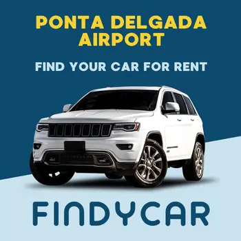 Închirieri Auto Ponta Delgada Aeroportul