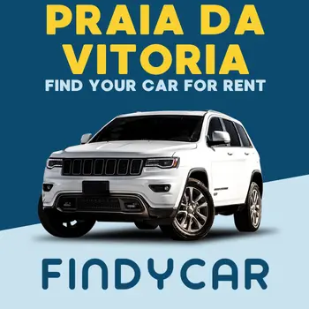 Închirieri Auto Praia da Vitória Închirieri Auto Praia da Vitória