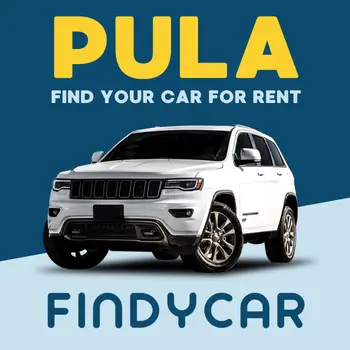 Închirieri Auto Pula