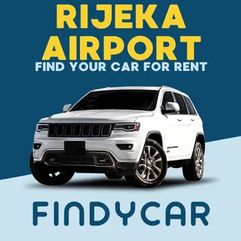 Închirieri Auto Rijeka Aeroportul