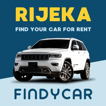 Închirieri Auto Rijeka