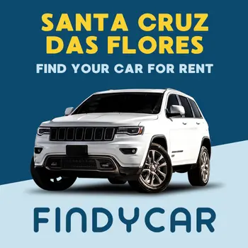 Închirieri Auto Santa Cruz das Flores