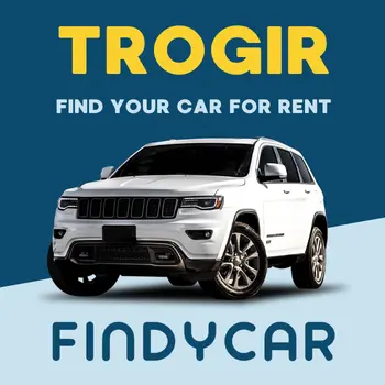 Închirieri Auto Trogir Închirieri Auto Trogir