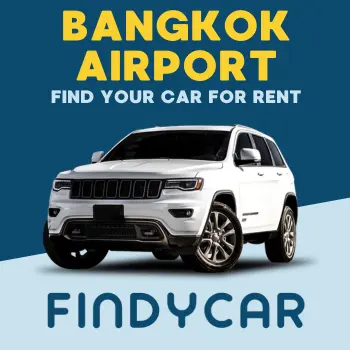 Închirieri Auto Bangkok Aeroportul