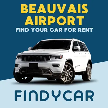 Închirieri Auto Beauvais Aeroportul