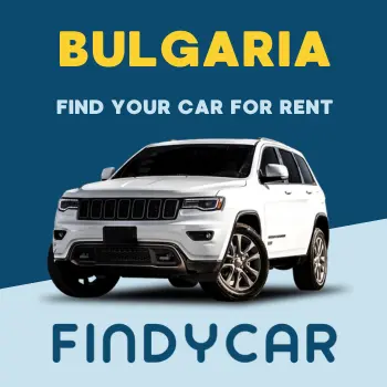 Închirieri Auto Bulgaria