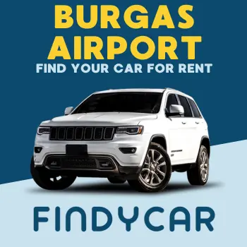 Închirieri Auto Burgas Aeroportul