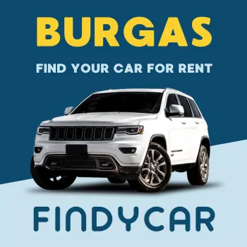 Închirieri Auto Burgas