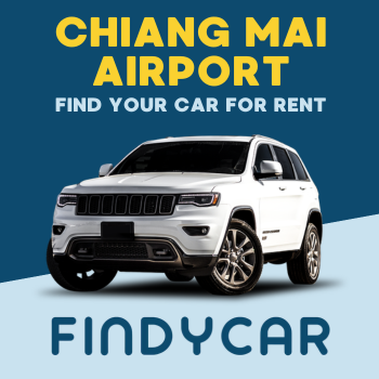 Închirieri Auto Chiang Mai Aeroportul