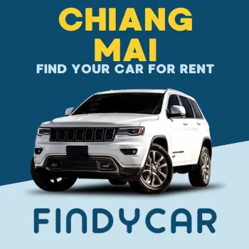 Închirieri Auto Chiang Mai