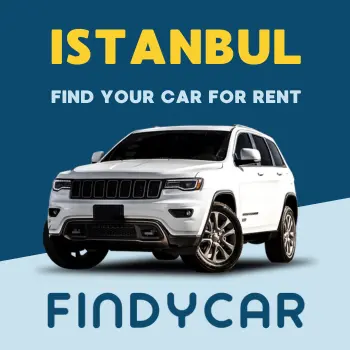 Închirieri Auto Istanbul