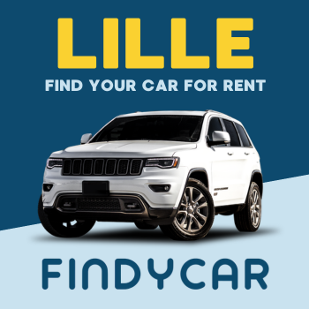 Închirieri Auto Lille Închirieri Auto Lille