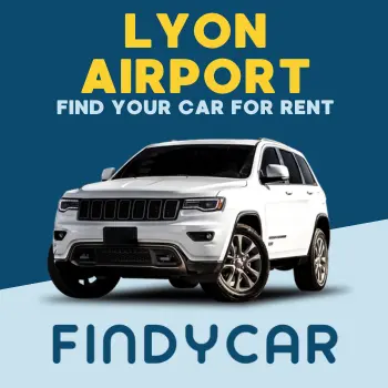 Închirieri Auto Lyon Aeroportul