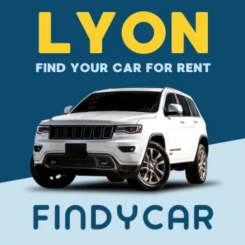 Închirieri Auto Lyon