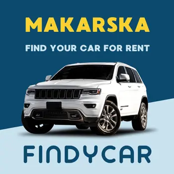 Închirieri Auto Makarska Închirieri Auto Makarska