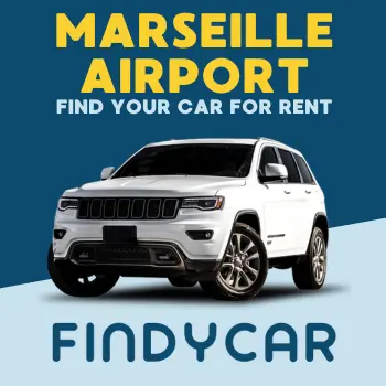 Închirieri Auto Marsilia Aeroportul