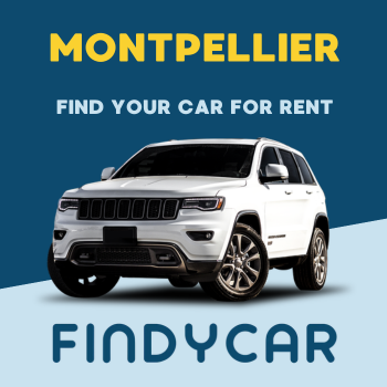 Închirieri Auto Montpellier