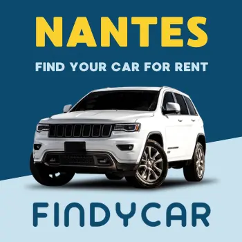 Închirieri Auto Nantes Închirieri Auto Nantes