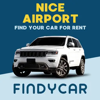 Închirieri Auto Nisa Aeroportul