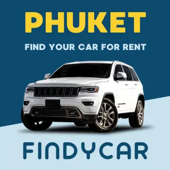 Închirieri Auto Phuket
